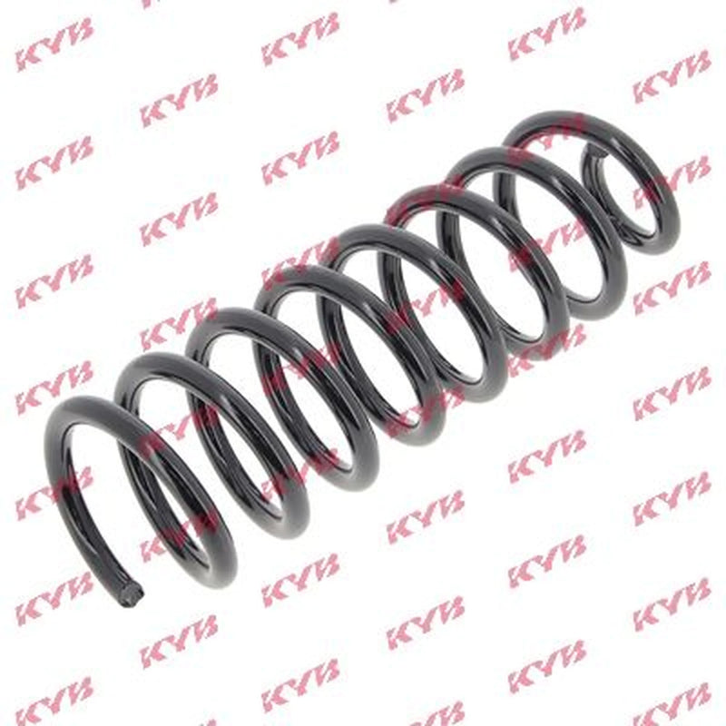 KYB Rear Suspension Coil Spring fits Dacia Logan 2010 on 1.6