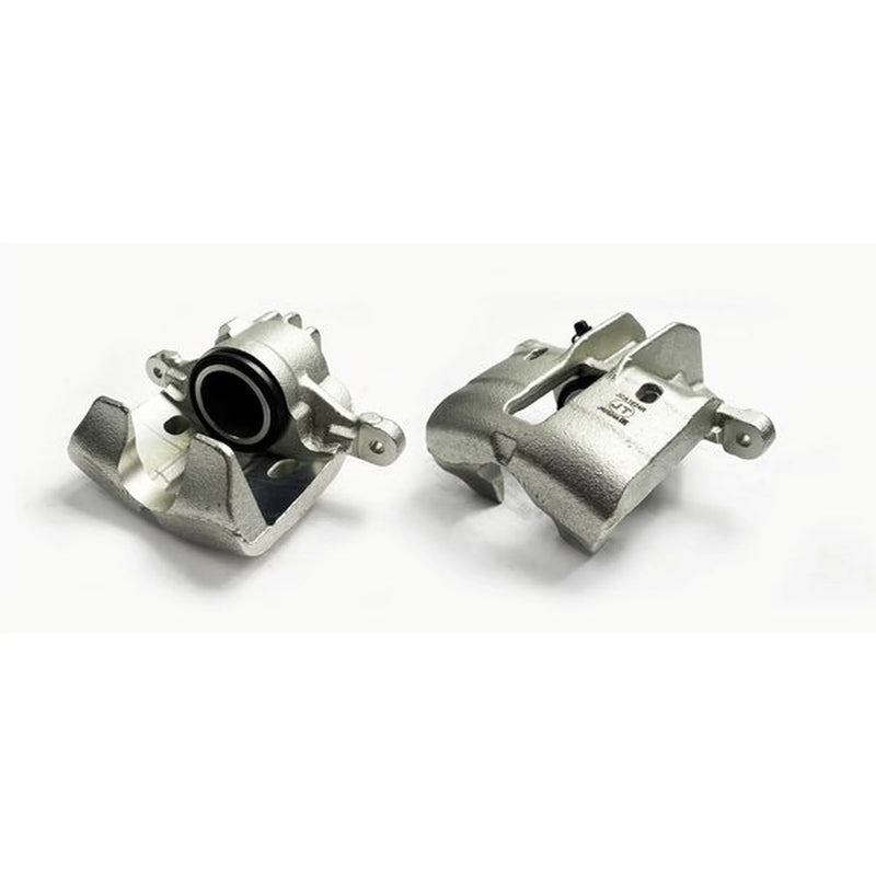 Juratek Brake Caliper Assembly Front Right fits Mitsubishi Carisma 1995-2006