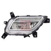 Apec Front Right Fog Light H8 AFL2656