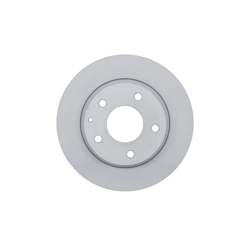 Bosch Rear Brake Solid Discs & Pads fits Mazda 3 2013-2019 1.5 1.6 2.0 2.2
