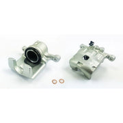 Abtex Brake Caliper Assembly Front Right ABC1187R