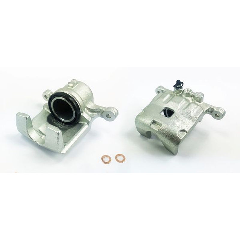 Abtex Brake Caliper Assembly Front Right fits Ford Fiesta 2010-2017 1.6