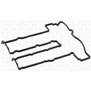 Elring Cylinder Head Cover Gasket fits Ford B-Max 2012-2017 1.0