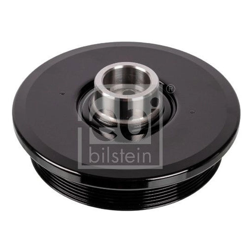 Febi Crank Shaft Belt Pulley 106858