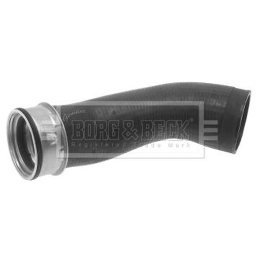 Borg & Beck Intercooler Turbo Charge Air Hose BTH1174