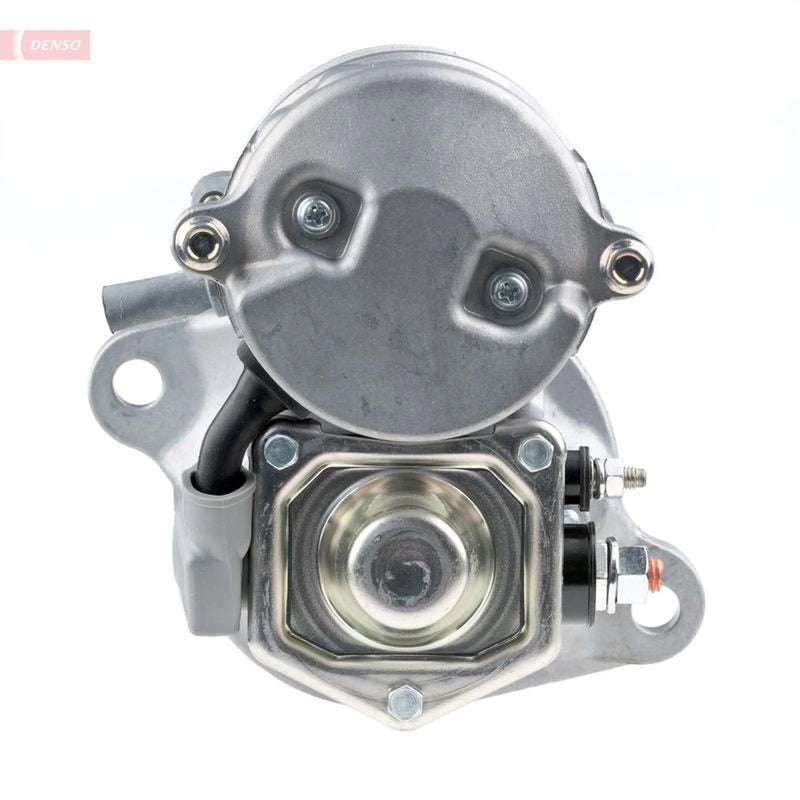 Denso Starter Motor 12V 1.4kW 10 Teeth