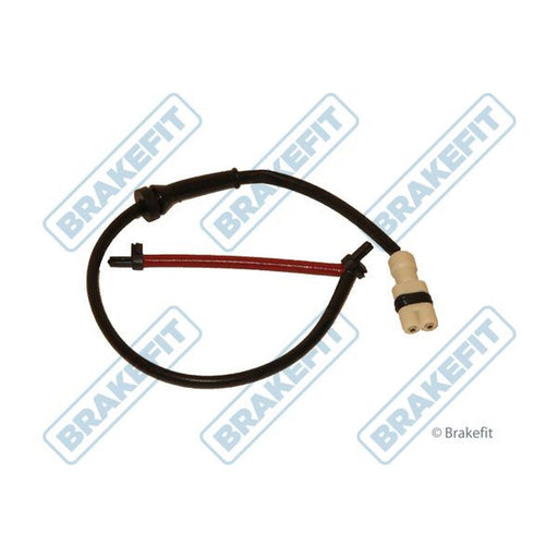 Apec Brake Pad Wear Sensor Rear fits Porsche Boxster 1996-2009 2.5 2.7 3.2 3.4
