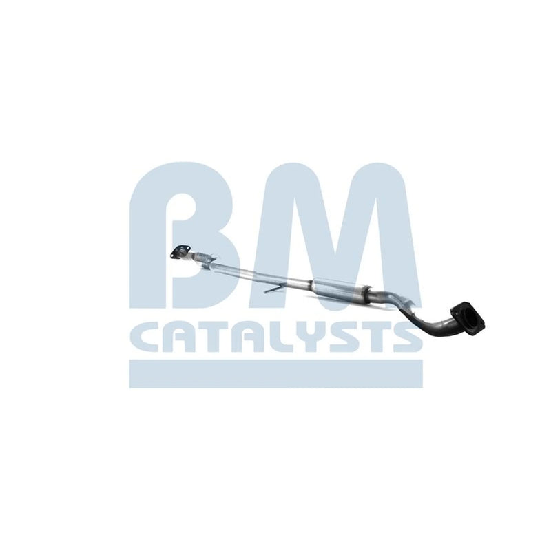 BM Catalysts Homologated Petrol Cat fits Mazda MX-5 2005-2016 1.8 2.0