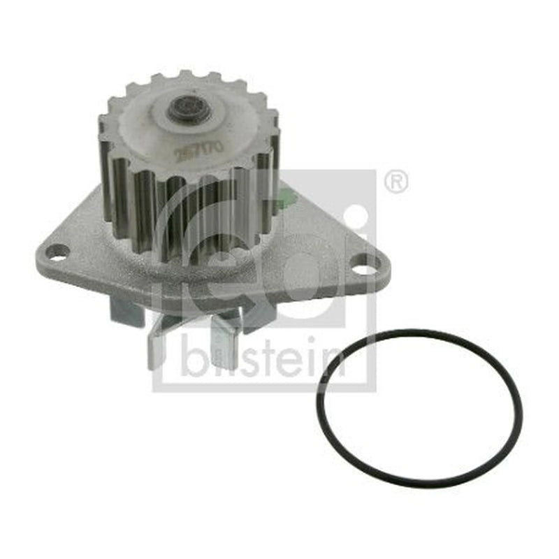 Febi Engine Cooling Water Pump 27410