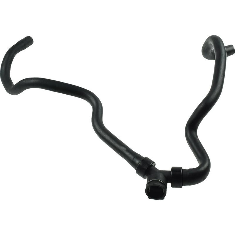 Gates Molded Heater Hose fits Opel Astra J 2009-2018 1.4