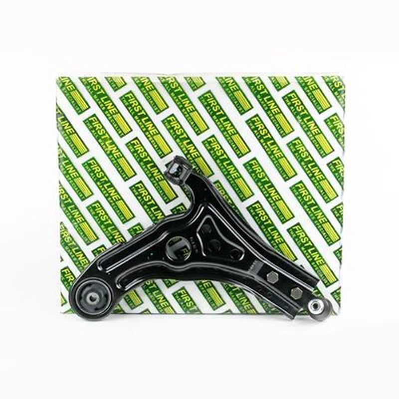 First Line Control/Trailing Arm fits Chevrolet Aveo / Kalos 2003-2013 1.2 1.4