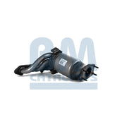 BM Catalysts Homologated Petrol Cat fits Volvo S60 I 2000-2010 2.4