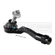 First Line Steering Tie Rod End Ball Joint fits Hyundai Ioniq 5 2021 on