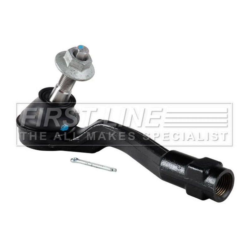 First Line Steering Tie Rod End Ball Joint fits Hyundai Ioniq 5 2021 on