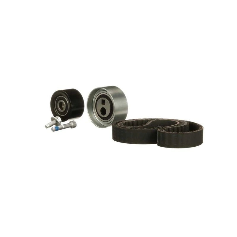 Gates Timing Belt Kit with Rollers fits Citroën Saxo 1996-2004 1.6