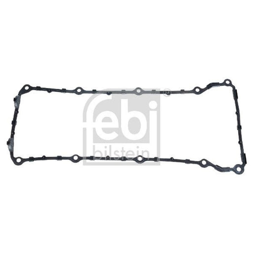 Febi Cylinder Head Cover Gasket ACM (Polyacrylate) 06622
