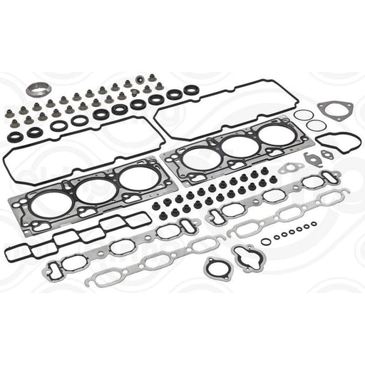 Elring Cylinder Head Gasket Kit 744.230