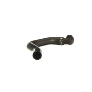 Gates Radiator Coolant Hose 455mm ID fits Alfa Romeo 147 2001-2010 1.6 2.0