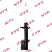 KYB Shock Absorber Damper Strut Front Left fits Mitsubishi Colt VI 2005-2012 1.5