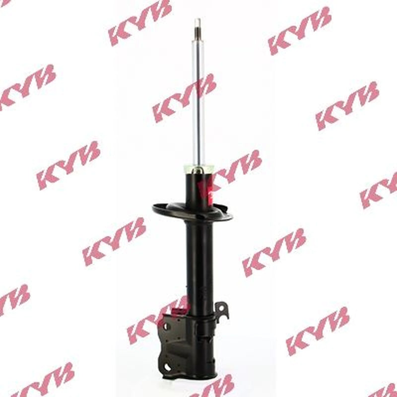 KYB Shock Absorber Damper Strut Front Left fits Mitsubishi Colt VI 2005-2012 1.5