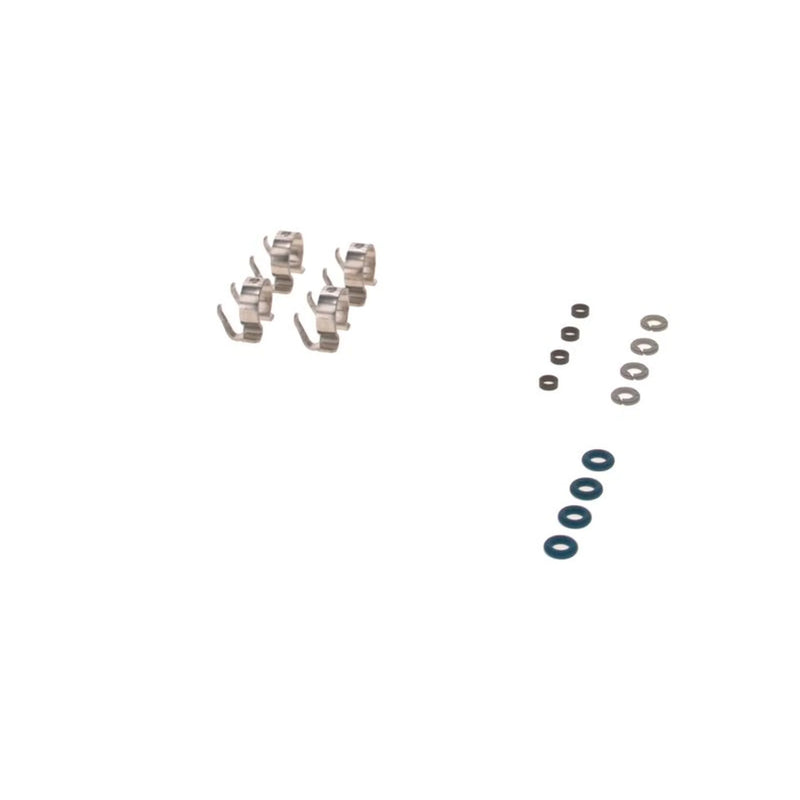 Bosch Injector Nozzle Repair Kit