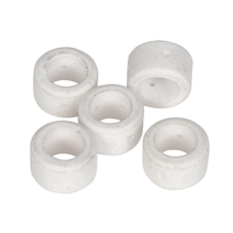 Sealey Diffuser for PP40E Pack of 5 PP40E.D Sealey - Dynamic Drive
