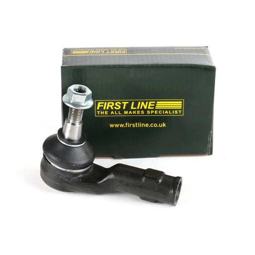 First Line Steering Tie Rod End Ball Joint fits Audi Q4 E-Tron 2021 on