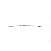 Bosch Brake Hydraulic Hose Line Rear fits BMW Z4 Roadster 2009-2016