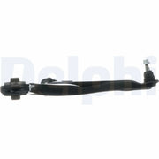 Delphi Control/Trailing Arm Front fits Mitsubishi Galant IX 2003 on 2.4