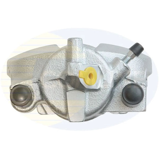 Comline Brake Caliper Assembly Front Right fits Renault Laguna II 2001-2007