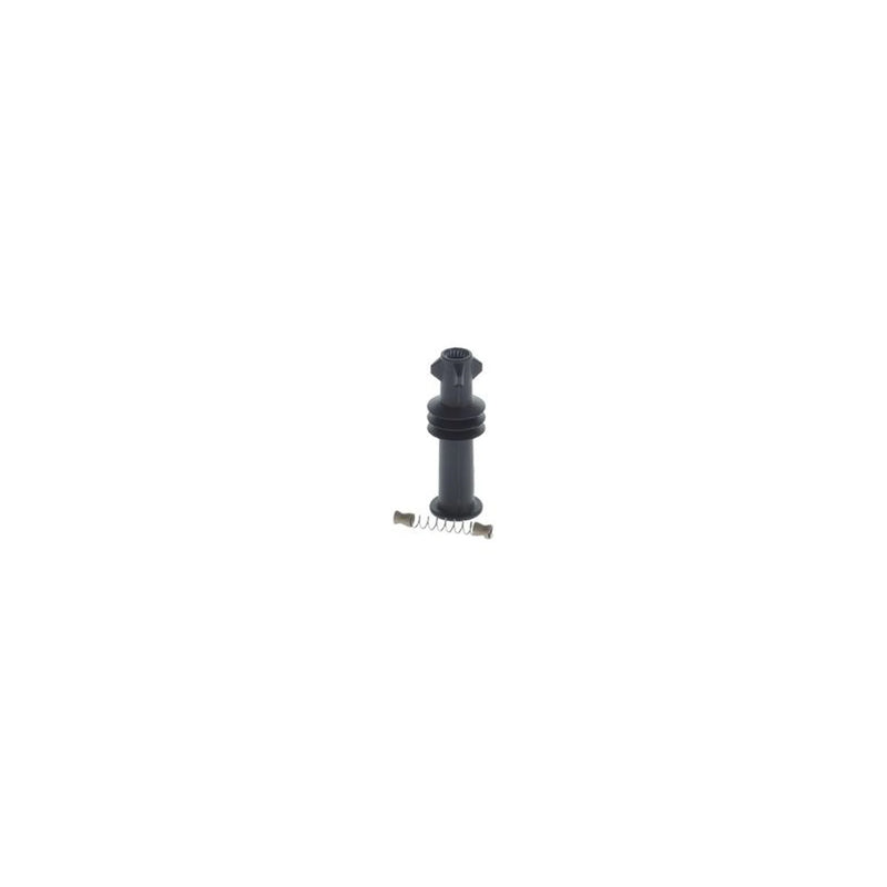 Bosch Spark Plug Connector fits Man Ng 2007-2014