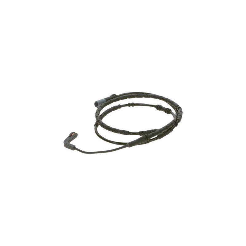 Bosch Brake Pad Wear Sensor Rear fits BMW Z4 Roadster 2009-2016