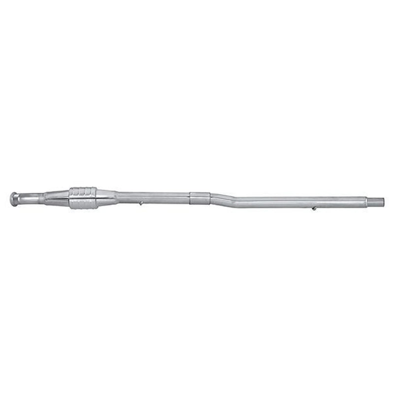 Hella Catalytic Converter fits Renault Clio 1998-2005 1.9