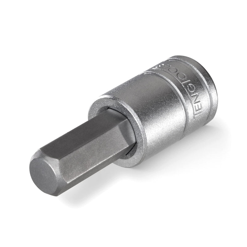 Teng Tools 3/8" Hex Bit Socket Metric 12mm Teng Tools - Dynamic Drive