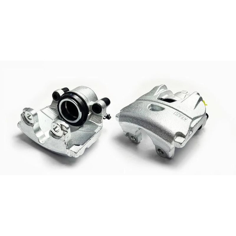 Juratek Brake Caliper Assembly Front Left fits Jaguar S-Type II 2004-2007 2.7