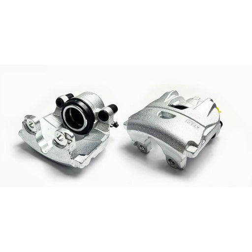 Juratek Brake Caliper Assembly Front Left fits Jaguar S-Type II 2004-2007 2.7