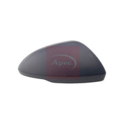 Apec Wing Mirror Cover Right primed fits Opel Astra K 2015-2021