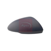 Apec Wing Mirror Cover Right primed AMH3210