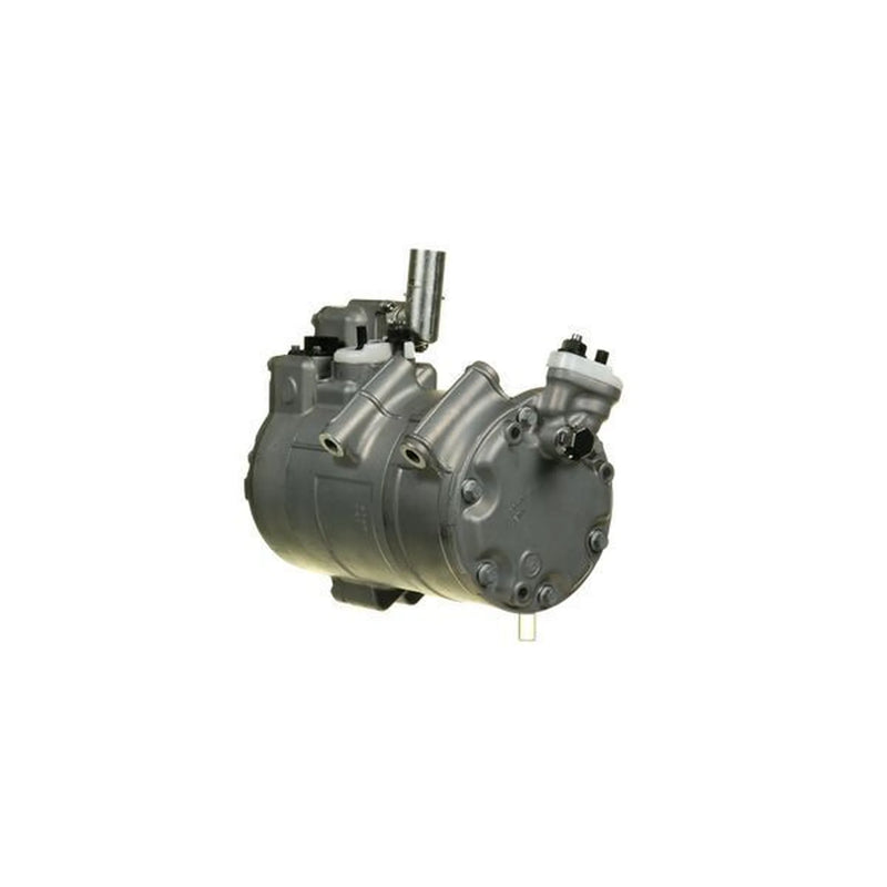 Mahle Air Conditioning Compressor fits Volvo V60 I 2012-2018