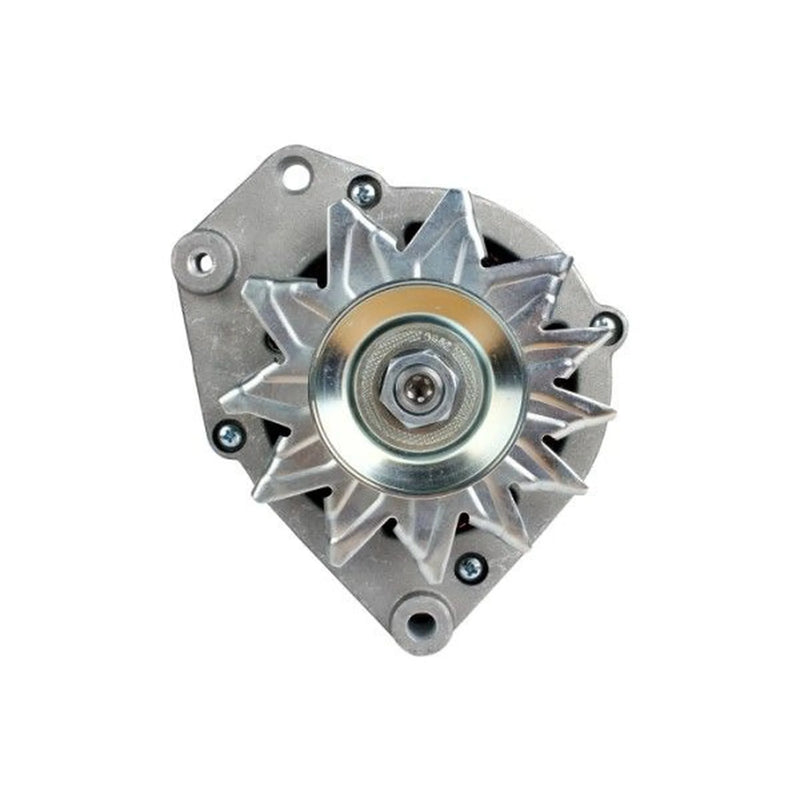 Hella Car Alternator 12V fits Audi 100 C3 1982-1990 2.0