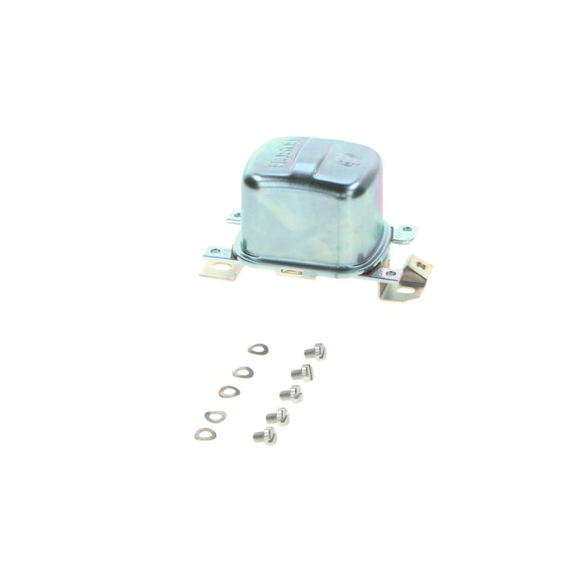 Bosch Alternator Voltage Regulator