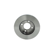 Bosch Front Brake Vented Discs & Pads fits Mitsubishi Carisma 1995-2006 1.6 1.9