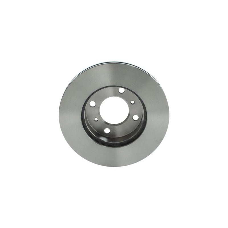 Bosch Front Brake Vented Discs & Pads fits Mitsubishi Carisma 1995-2006 1.6 1.9