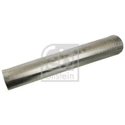 Febi Exhaust Flexible Corrugated Pipe 104137