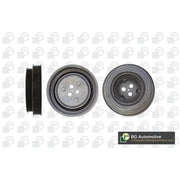 BGA Crank Shaft Belt Pulley DP1420