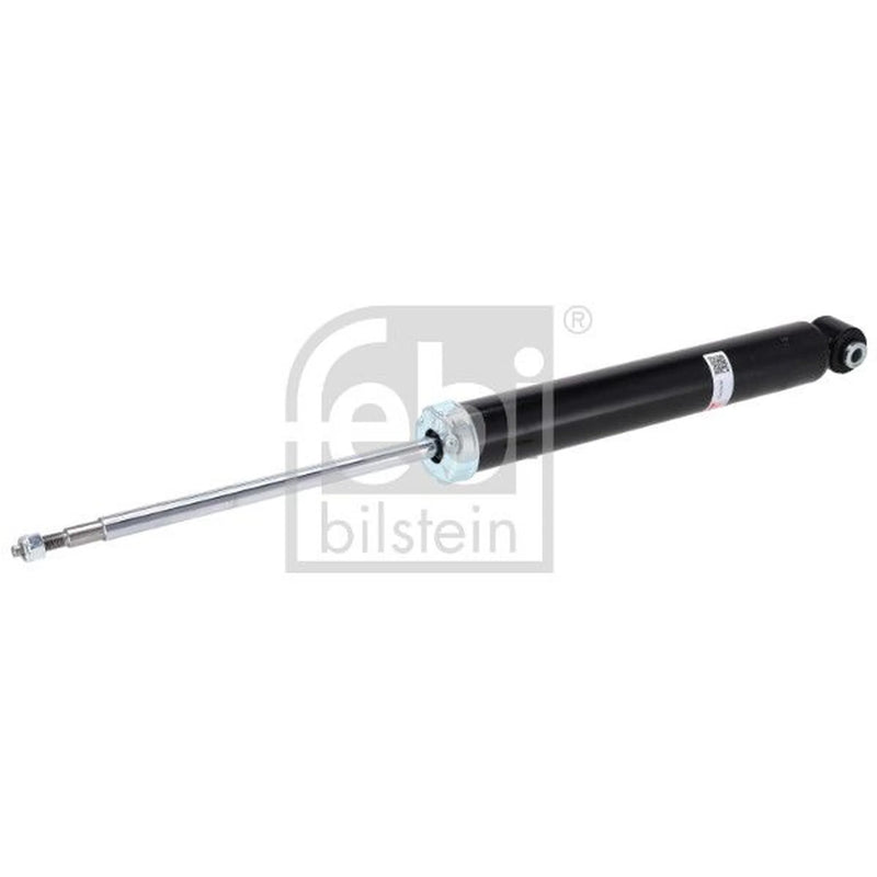 Febi Shock Absorber Damper Strut Rear Left 1002436