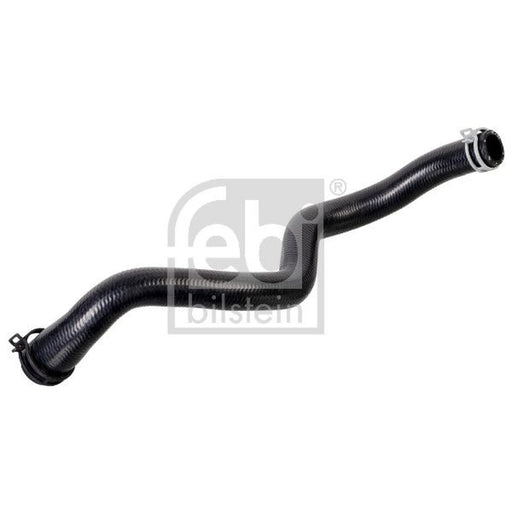 Febi Radiator Coolant Hose ID 175571