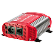 Smart In Pure Sine Wave 12V 1000W Inverter + IVT Stable Power Supply Smart-In Pure - Dynamic Drive