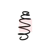 Apec Front Suspension Coil Spring fits Opel Insignia A 2008-2017 1.6 2.0