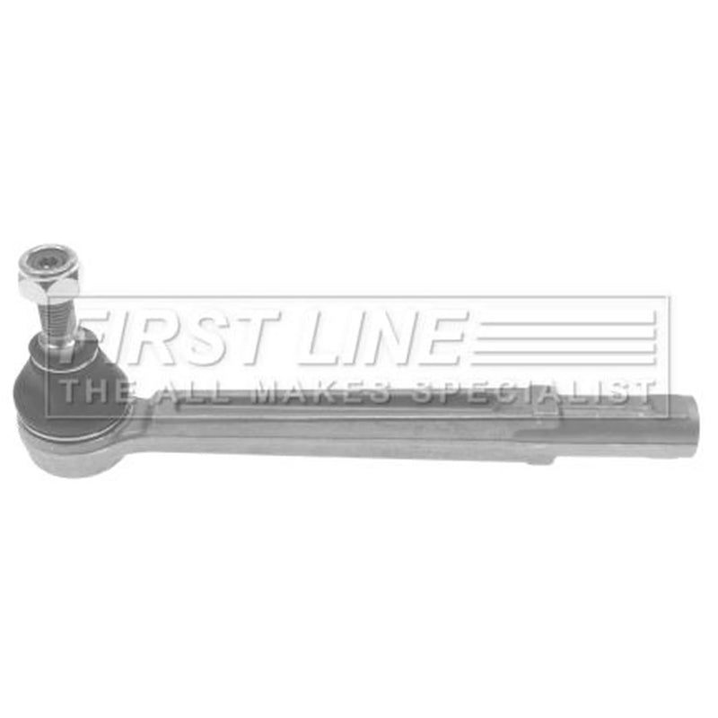 First Line Steering Tie Rod End Ball Joint fits Porsche 911 1997-2012